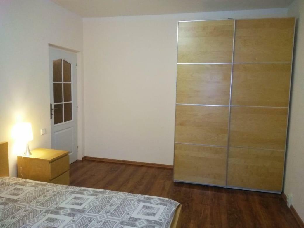 Apartments Ceska Františkovy Lázně Eksteriør bilde