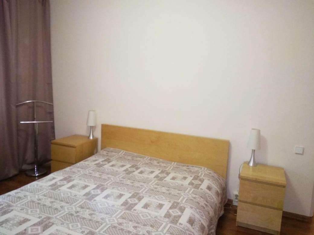 Apartments Ceska Františkovy Lázně Eksteriør bilde
