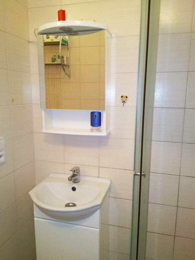 Apartments Ceska Františkovy Lázně Eksteriør bilde