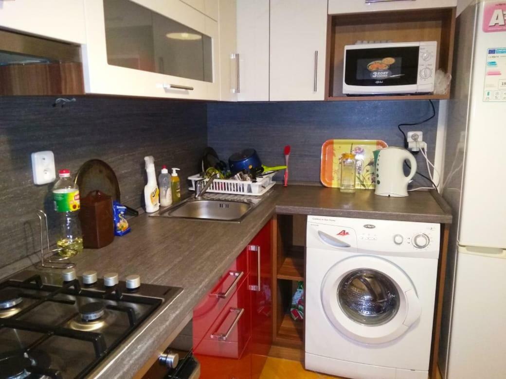 Apartments Ceska Františkovy Lázně Eksteriør bilde