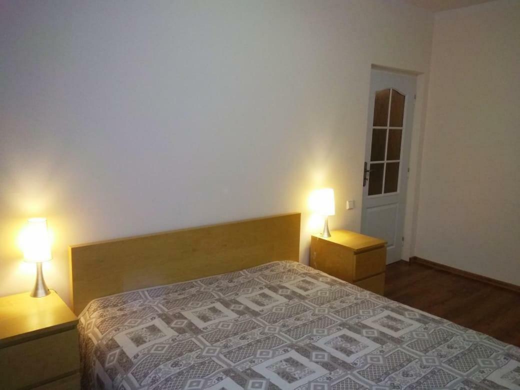 Apartments Ceska Františkovy Lázně Eksteriør bilde