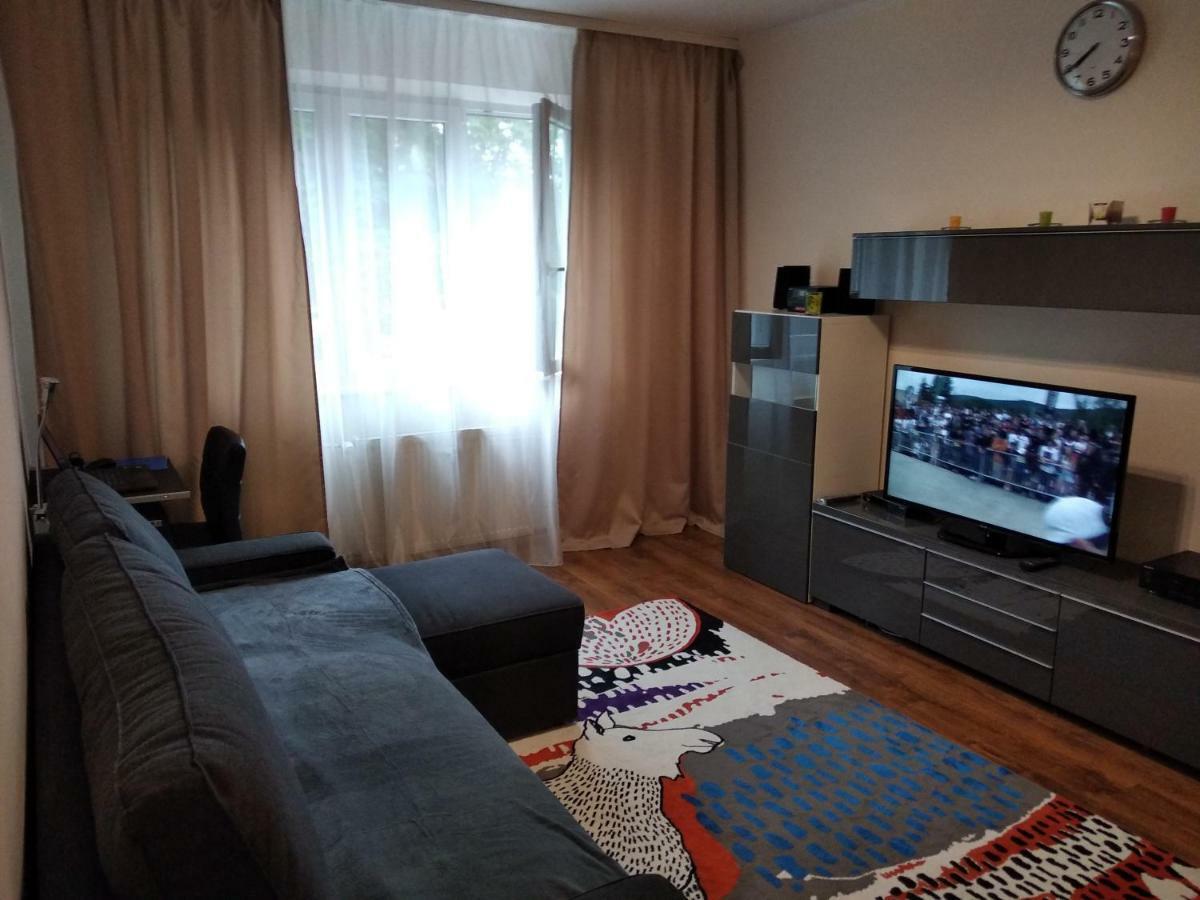 Apartments Ceska Františkovy Lázně Eksteriør bilde