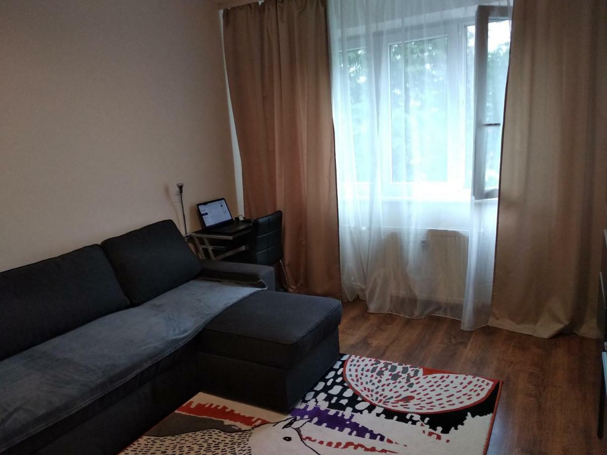 Apartments Ceska Františkovy Lázně Eksteriør bilde