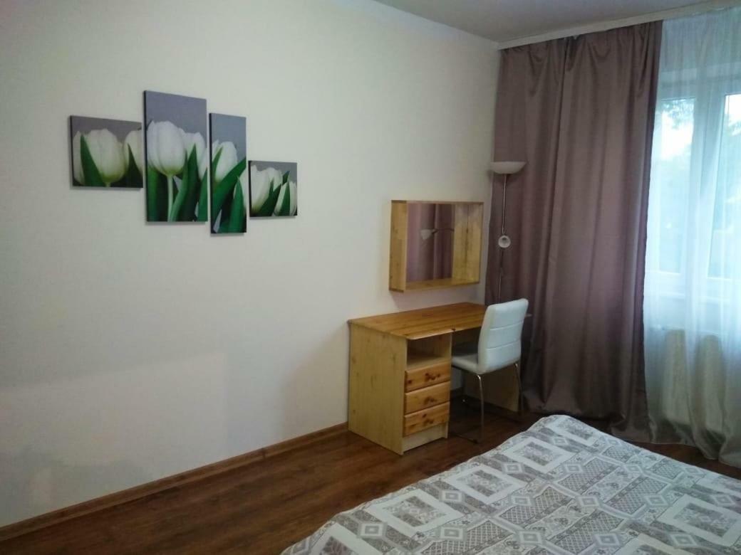Apartments Ceska Františkovy Lázně Eksteriør bilde