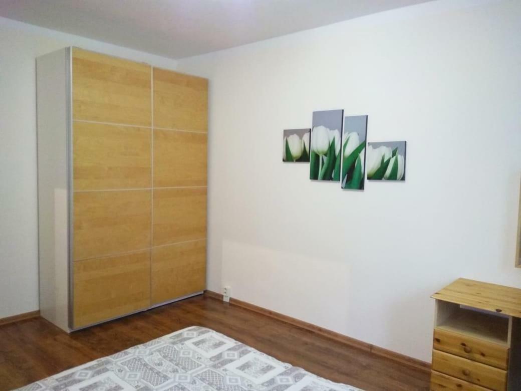 Apartments Ceska Františkovy Lázně Eksteriør bilde