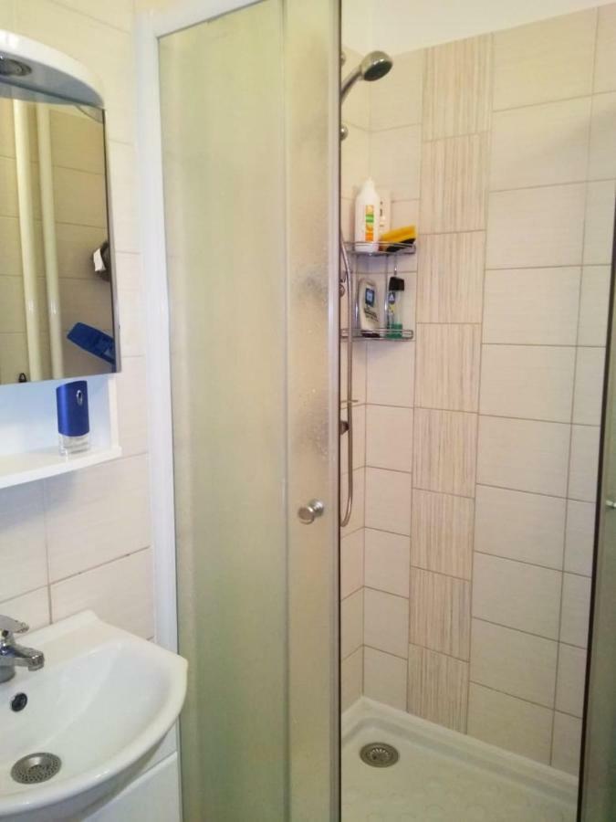 Apartments Ceska Františkovy Lázně Eksteriør bilde