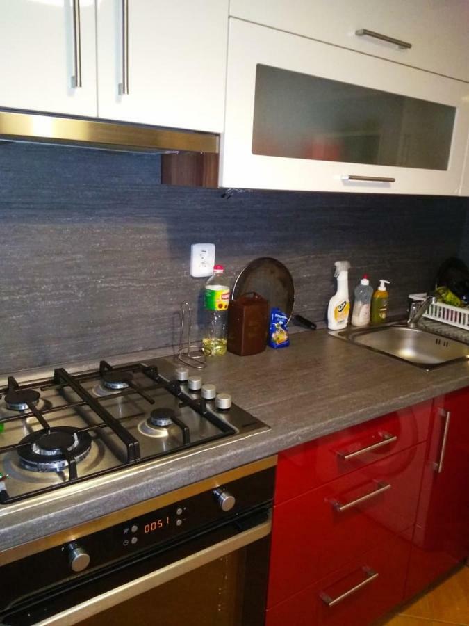 Apartments Ceska Františkovy Lázně Eksteriør bilde