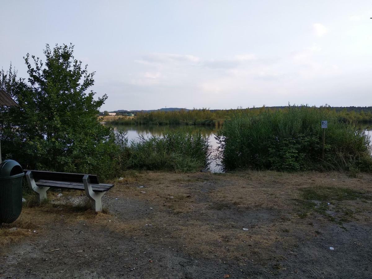 Apartments Ceska Františkovy Lázně Eksteriør bilde